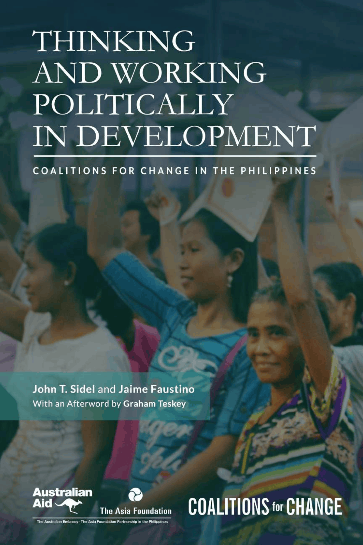 Thinking and Working Politically in Development