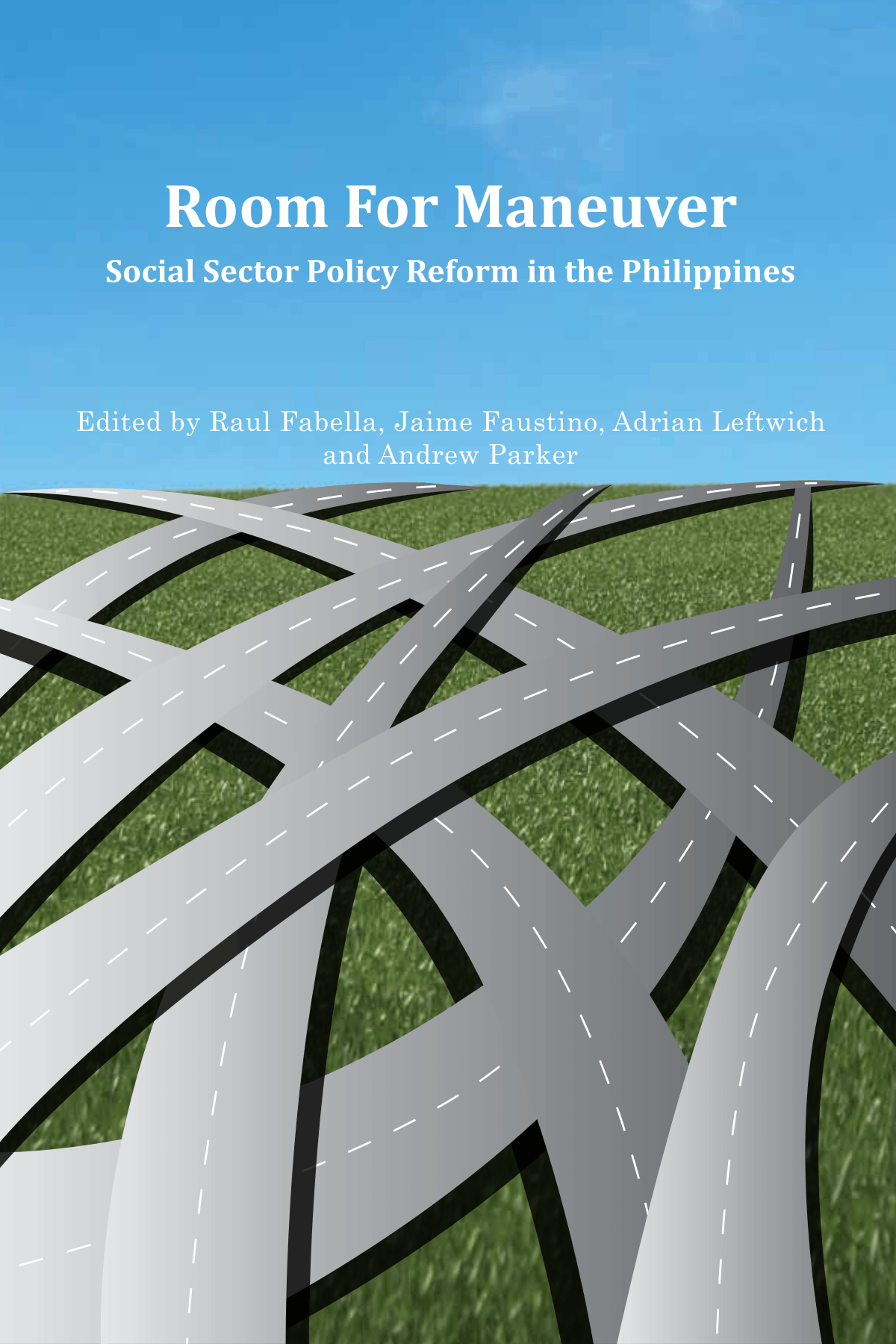 Room For Maneuver: Social Sector Policy Reform in the Philippines