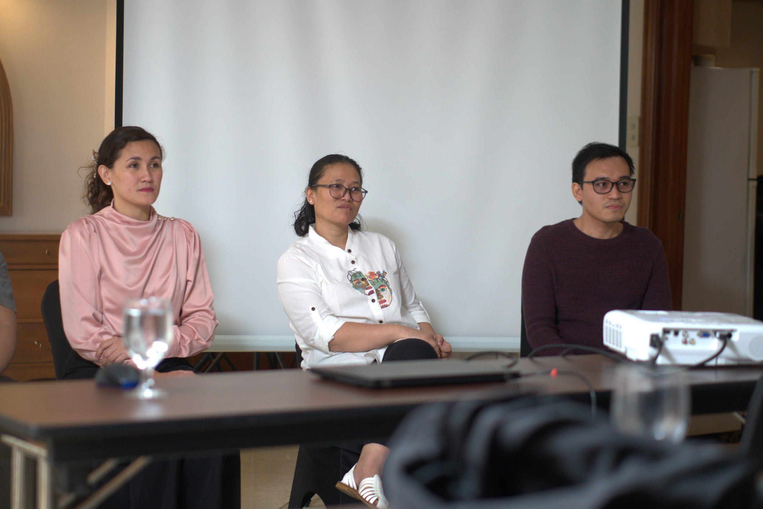 Minority Councilor Chooses a Politically Feasible Policy for PWDs