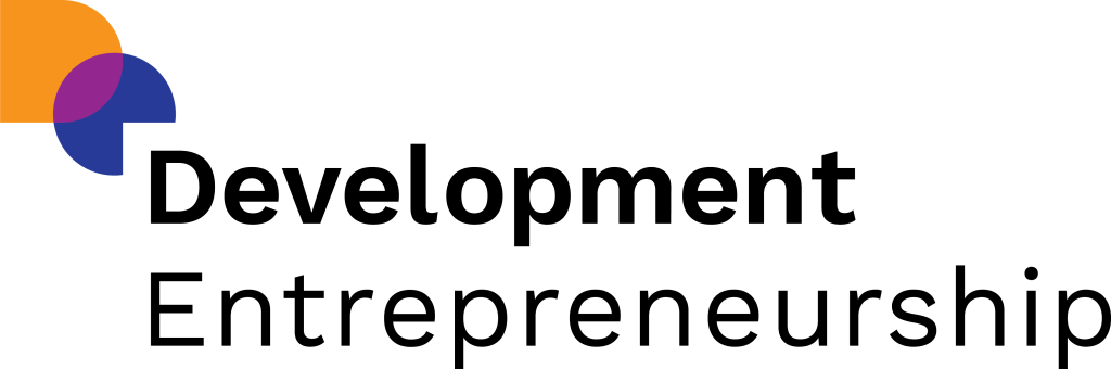 Development Entrepreneurship